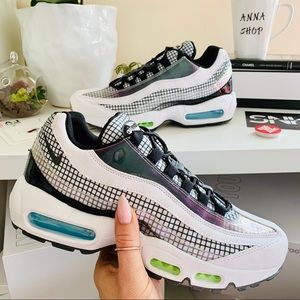 Nike Air Max 95 (RARE)